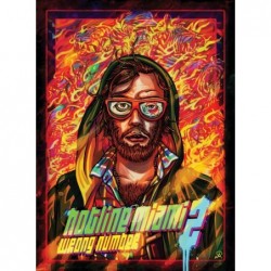 Hotline Miami 2: Wrong Number Digital Special Edition Ključ za Steam Evropa