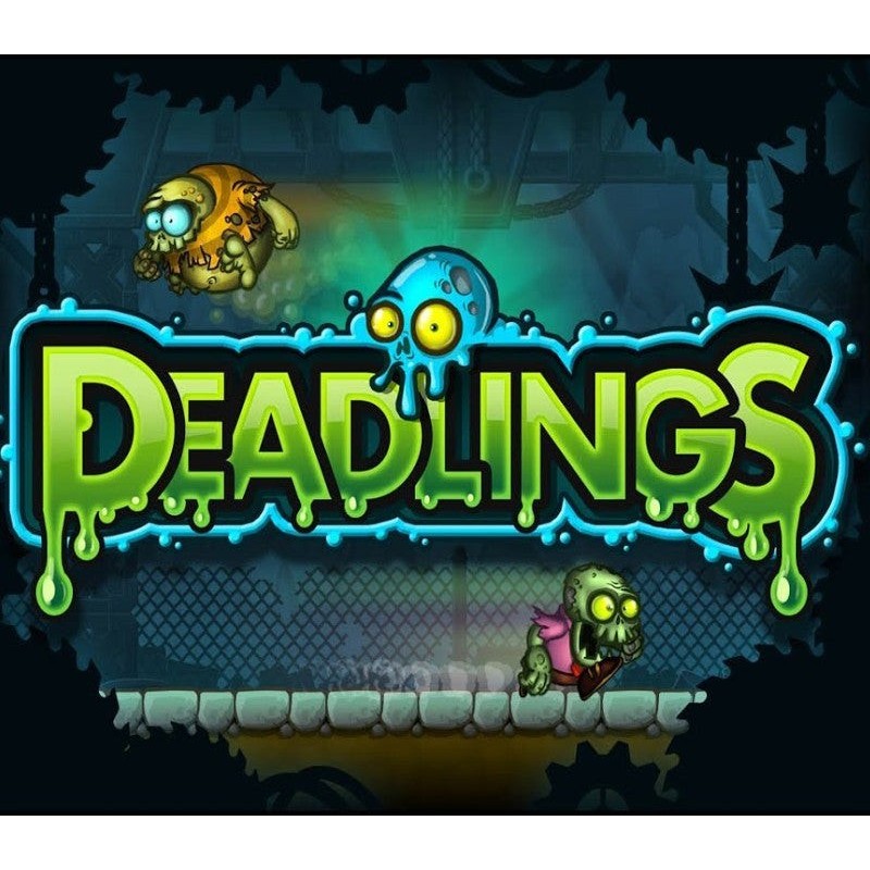 Deadlings - Rotten Edition Ključ za Steam Evropa