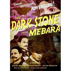 The Dark Stone from Mebara Ključ za Steam Evropa