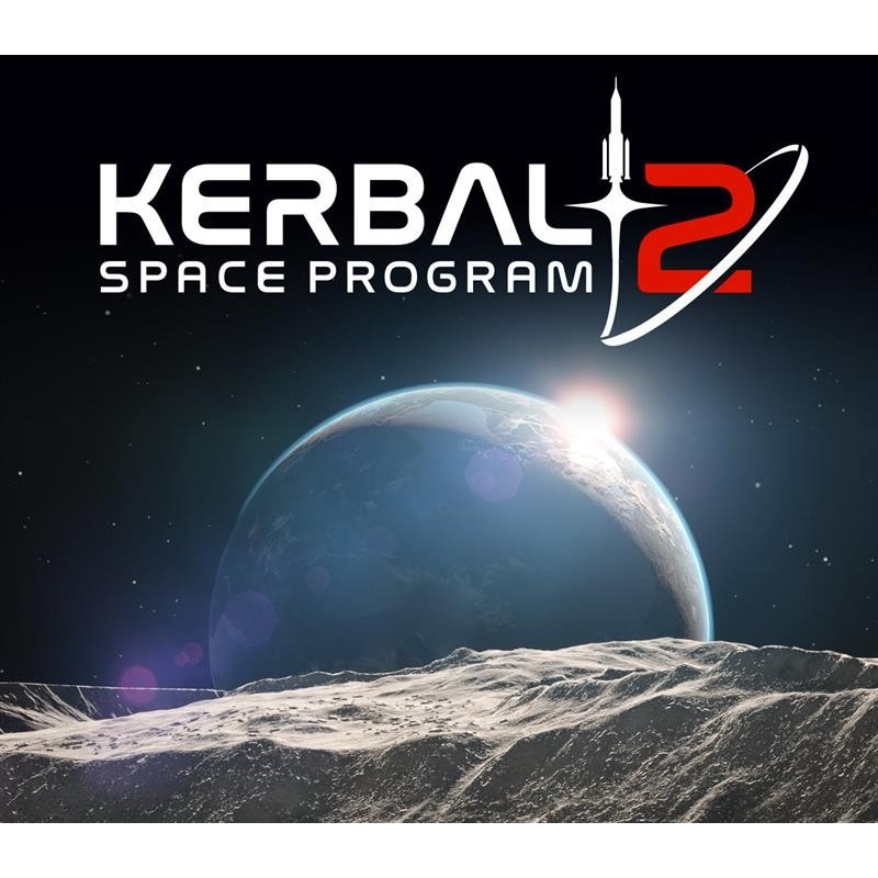Kerbal Space Program 2 Ključ za Steam Evropa