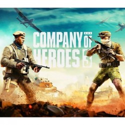 Company of Heroes 3 Ključ za Steam Evropa