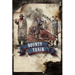 Bounty Train Ključ za Steam Evropa
