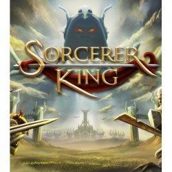 Sorcerer King Ključ za Steam Evropa
