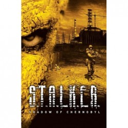 STALKER: Shadow of Chernobyl Ključ za Steam Evropa