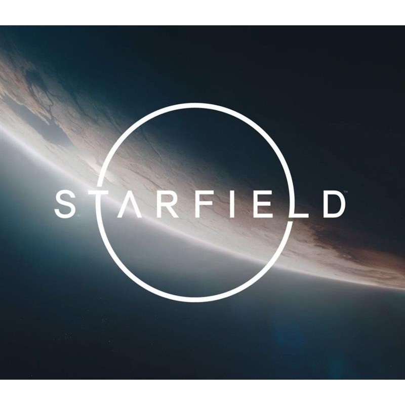 Starfield Ključ za Steam Evropa