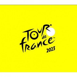 Tour de France 2023 Ključ za Steam Evropa