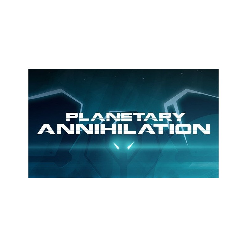 Planetary Annihilation Ključ za Steam Evropa