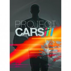 Project CARS Ključ za Steam Evropa