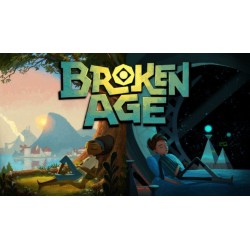 Broken Age Ključ za Steam Evropa