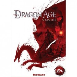 Dragon Age: Origins Ključ za Steam Evropa