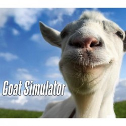 Goat Simulator Ključ za Steam Evropa