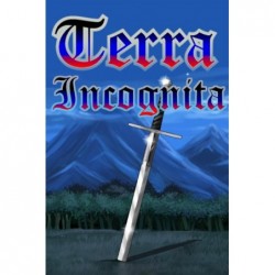 Terra Incognita ~ Chapter One: The Descendant Ključ za Steam Evropa