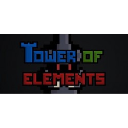 The Tower of Elements Ključ za Steam Evropa