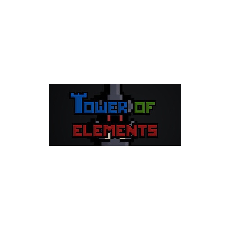 The Tower of Elements Ključ za Steam Evropa