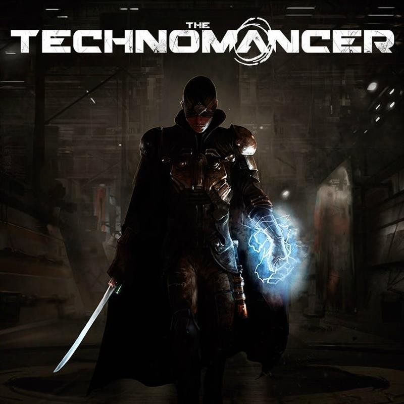 The Technomancer Ključ za Steam Evropa