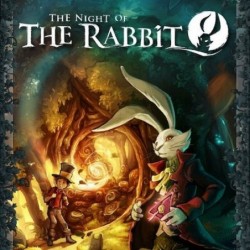 The Night of the Rabbit Ključ za Steam Evropa