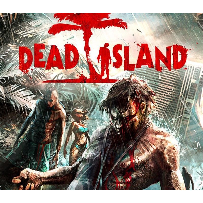 Dead Island GOTY Edition Ključ za Steam Evropa