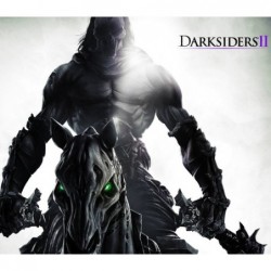 Darksiders II Ključ za Steam Evropa
