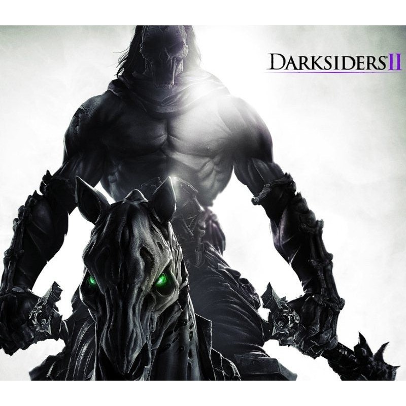 Darksiders II Ključ za Steam Evropa