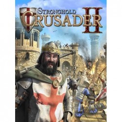 Stronghold Crusader 2 Ultimate Edition Ključ za Steam Evropa