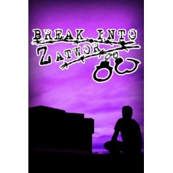 Break Into Zatwor Ključ za Steam Evropa