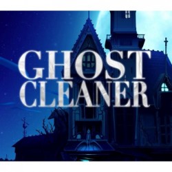 Ghost Cleaner Ključ za Steam Evropa