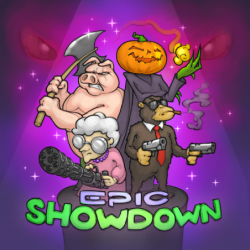 Epic Showdown Ključ za Steam Evropa