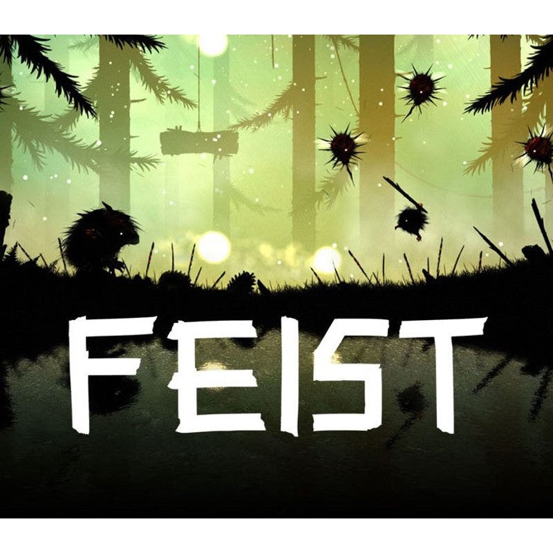 Feist Ključ za Steam Evropa