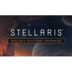 Stellaris Galaxy Edition Ključ za Steam Evropa