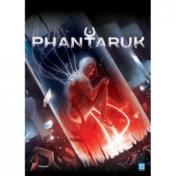Phantaruk Ključ za Steam Evropa