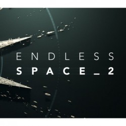 Endless Space 2 Ključ za Steam Evropa
