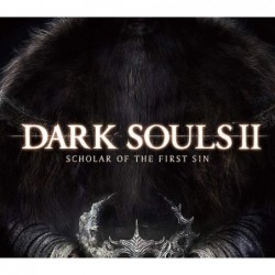 Dark Souls II: Scholar of the First Sin Ključ za Steam Evropa