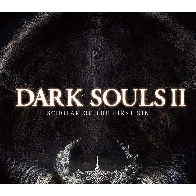 Dark Souls II: Scholar of the First Sin Ključ za Steam Evropa