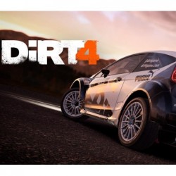 DiRT 4 Ključ za Steam Evropa