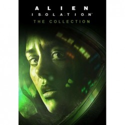 Alien: Isolation Collection Ključ za Steam Evropa