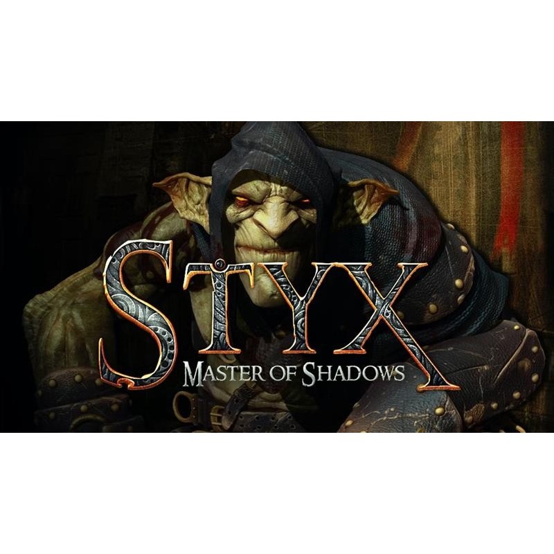 Styx: Master of Shadows Ključ za Steam Evropa
