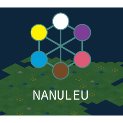 Nanuleu Ključ za Steam Evropa
