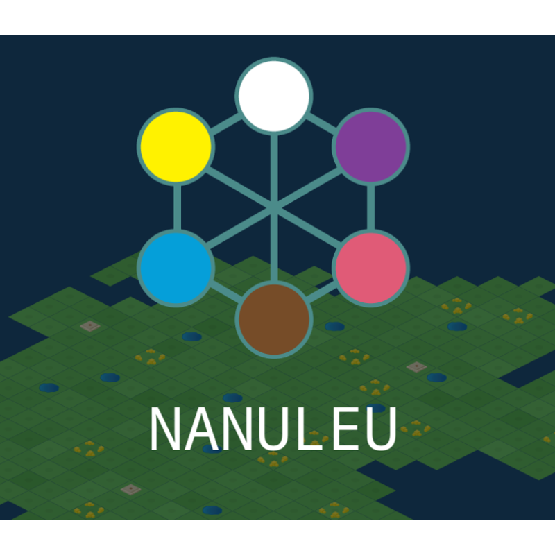 Nanuleu Ključ za Steam Evropa
