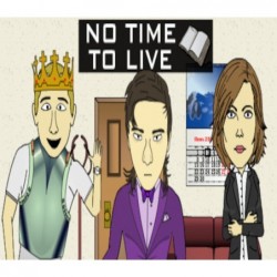 No Time To Live Ključ za Steam Evropa