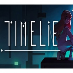 Timelie Ključ za Steam Evropa