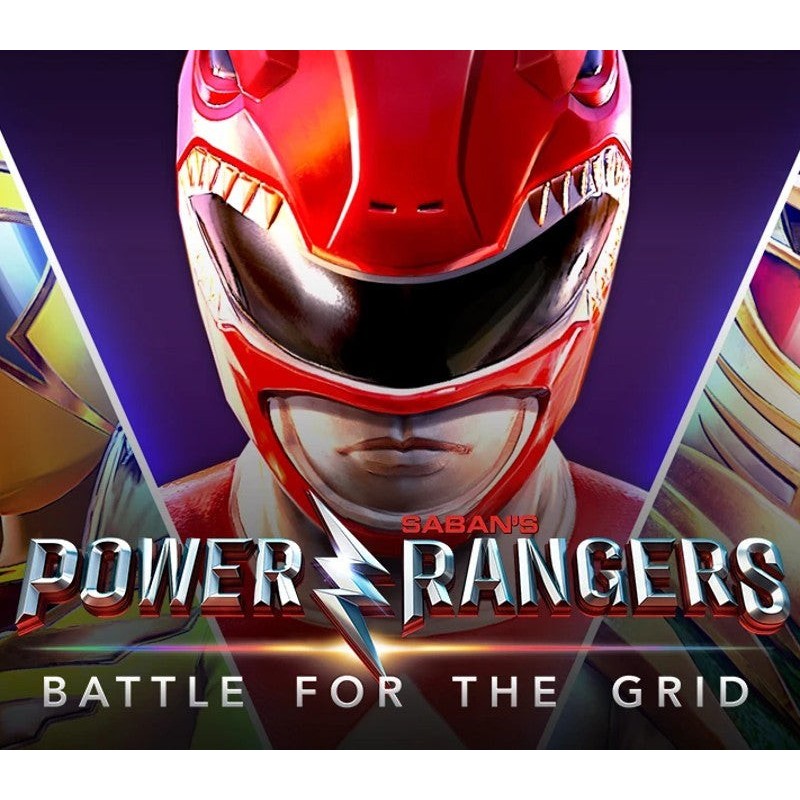 Power Rangers: Battle for the Grid Ključ za Steam Evropa
