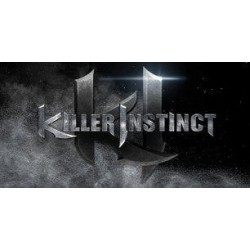 Killer Instinct Ključ za Steam Evropa