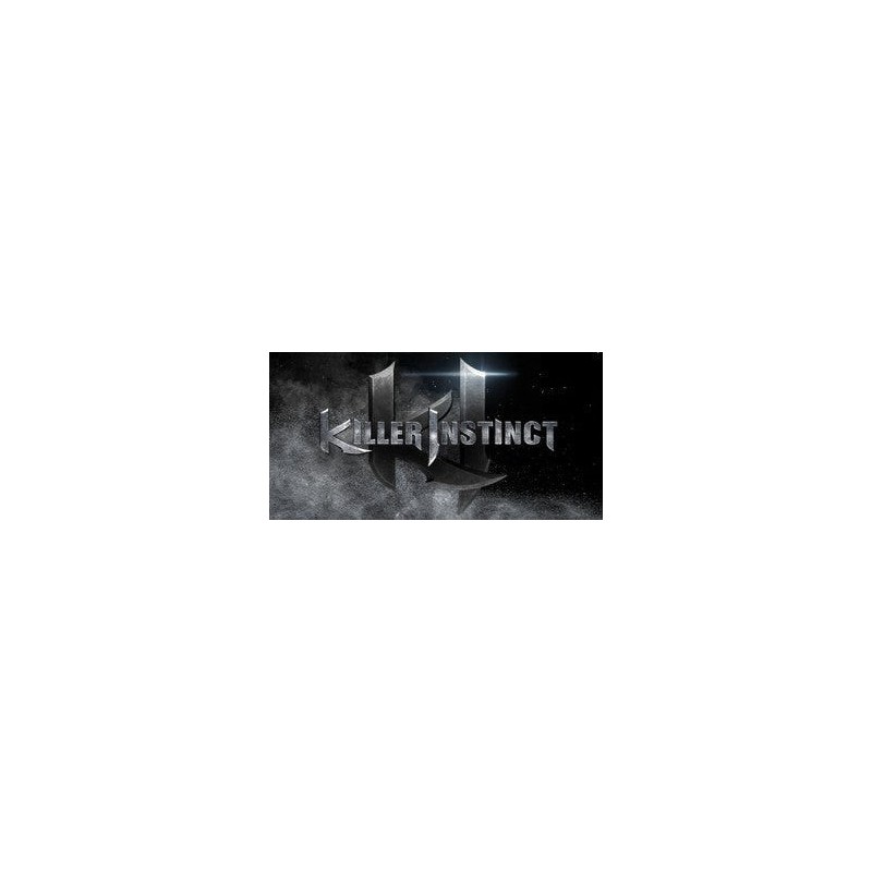 Killer Instinct Ključ za Steam Evropa