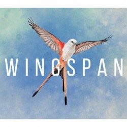 Wingspan Ključ za Steam Evropa