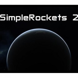 SimpleRockets 2 Ključ za Steam Evropa