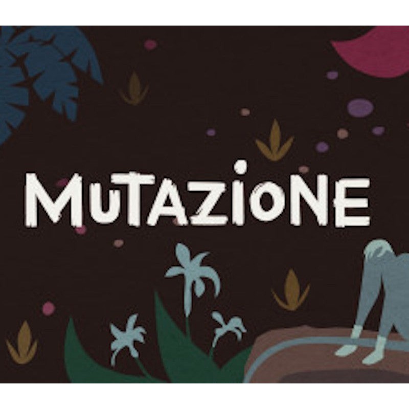 Mutazione Ključ za Steam Evropa