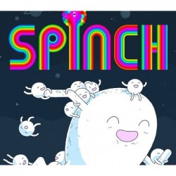Spinch Ključ za Steam Evropa