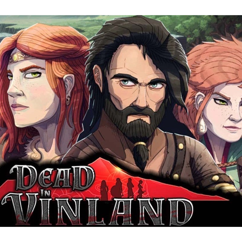 Dead In Vinland Ključ za Steam Evropa
