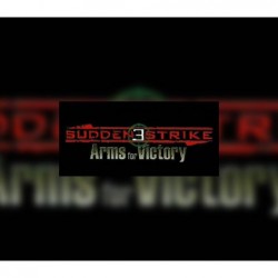 Sudden Strike 3 Ključ za Steam Evropa
