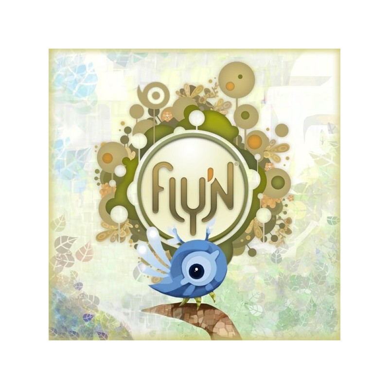 Fly’N EU Ključ za Steam Evropa